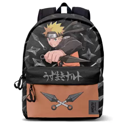 Naruto Shippuden Weapons táska hátizsák 44cm termékfotója