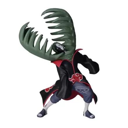 Naruto Shippuden Zetsu Vibration figura 15cm termékfotója