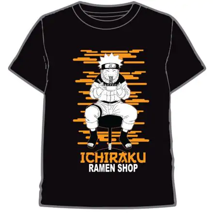 Naruto Shipudden Ichiraku Ramen Shop gyerek póló termékfotó