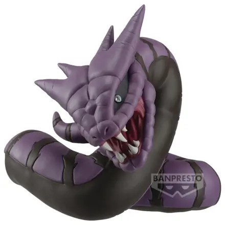 Naruto Soft Vinyl Manda figura 12cm termékfotó