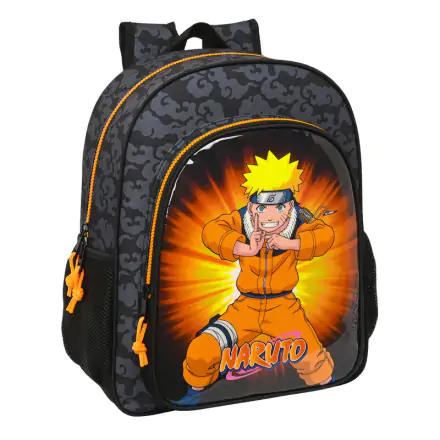 Naruto táska hátizsák 38cm termékfotója