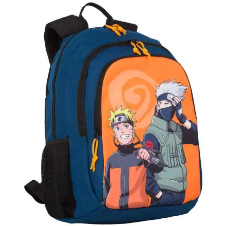 Naruto táska hátizsák 42cm termékfotója