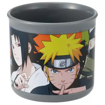 Naruto Team 7 bögre termékfotó