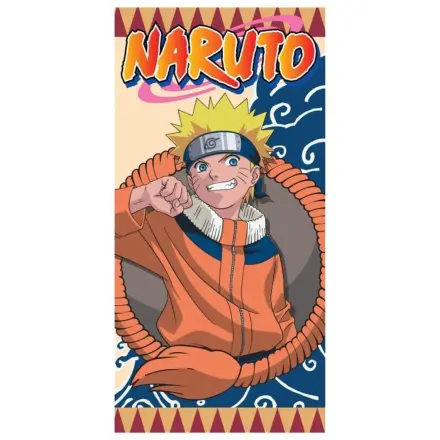 Naruto törölköző termékfotó