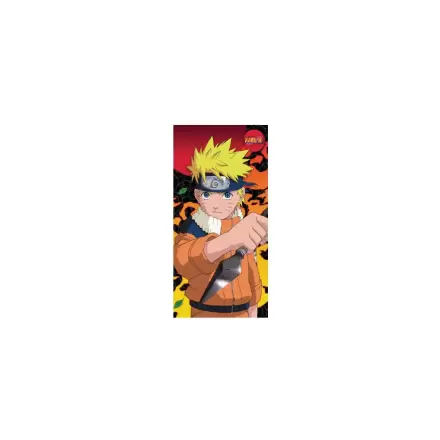 Naruto törölköző Ver. 4 140 x 70 cm termékfotó