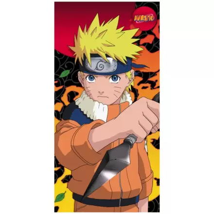 Naruto törölköző Ver. 4 140 x 70 cm termékfotó
