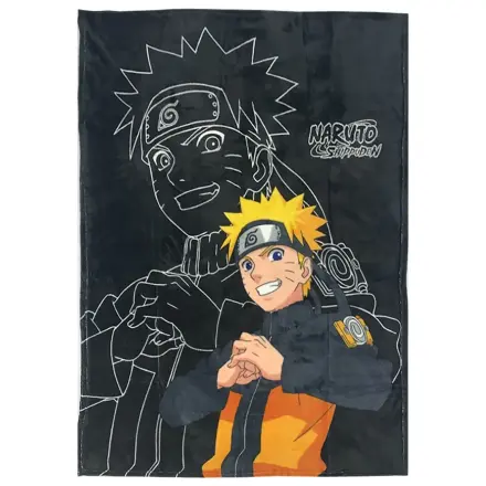Naruto Training takaró 110x150cm termékfotó