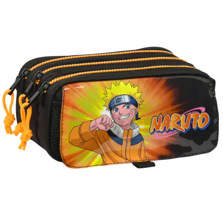 Naruto tripla tolltartó termékfotó