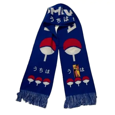 Naruto Uchiwa sál termékfotó