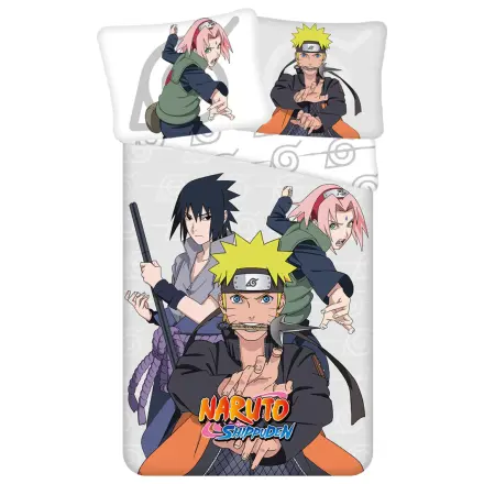Naruto United ágyneműhuzat  termékfotó