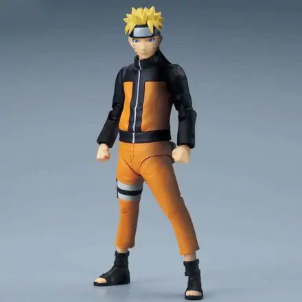 Naruto Uzumaki Naruto modell készlet figura 16cm termékfotó