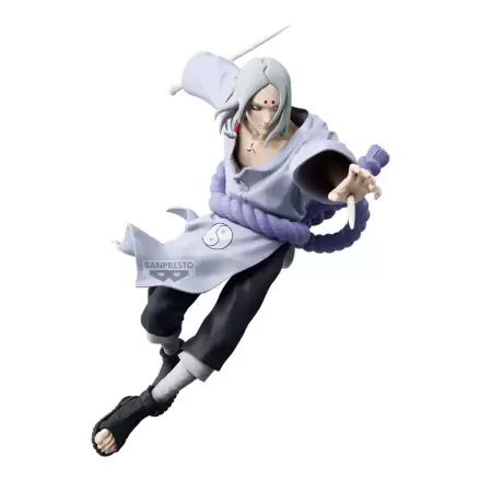 Naruto Vibration Stars Kimimaro figura 18cm termékfotó