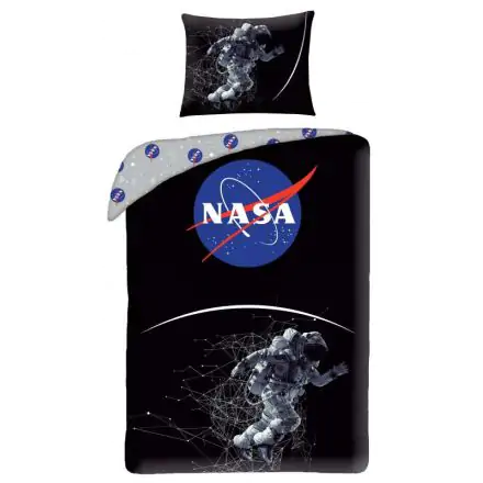 Nasa ágyneműhuzat 140×200cm, 70×90 cm termékfotó