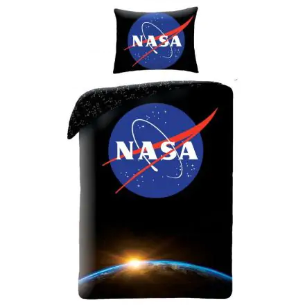 Nasa ágyneműhuzat 140×200cm, 70×90 cm termékfotó