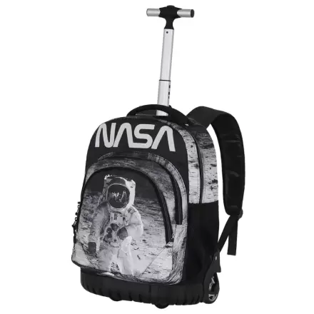NASA Astronaut gurulós táska 47cm termékfotó