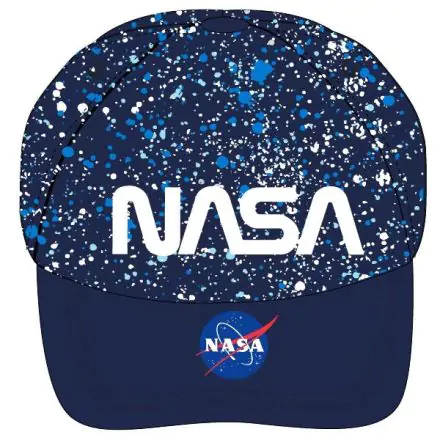 NASA baseball sapka termékfotó