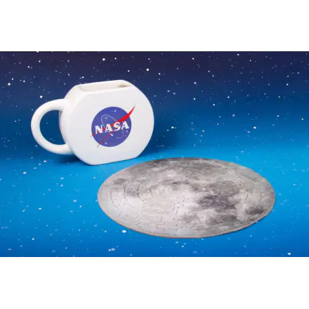 NASA Mug & Jigsaw Puzzle Set termékfotója