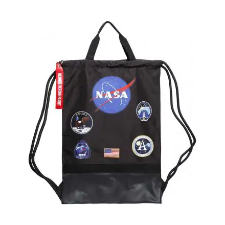 Nasa Cosmos sporttáska termékfotó