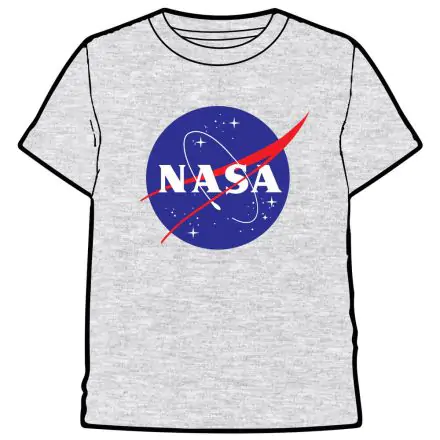NASA felnőtt póló termékfotó