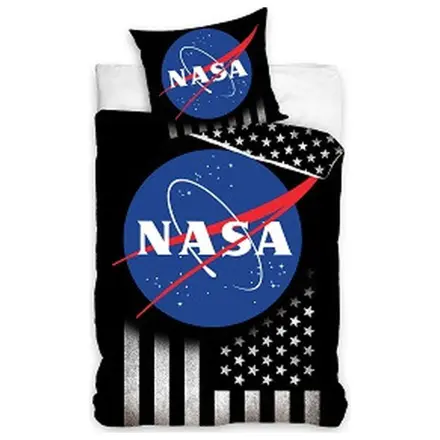 NASA Flag Edition ágyneműhuzat  termékfotó
