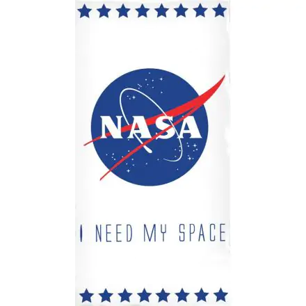 Nasa fürdőlepedő, strand törölköző 70*140cm termékfotó