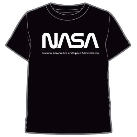 NASA gyerek póló termékfotó