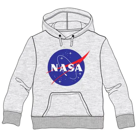 NASA gyerek pulóver termékfotó