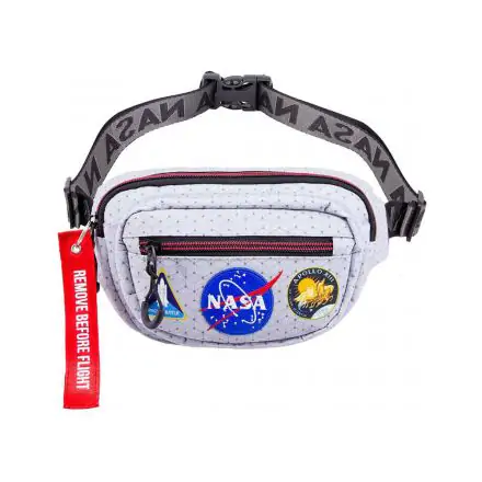 Nasa Houston övtáska termékfotó
