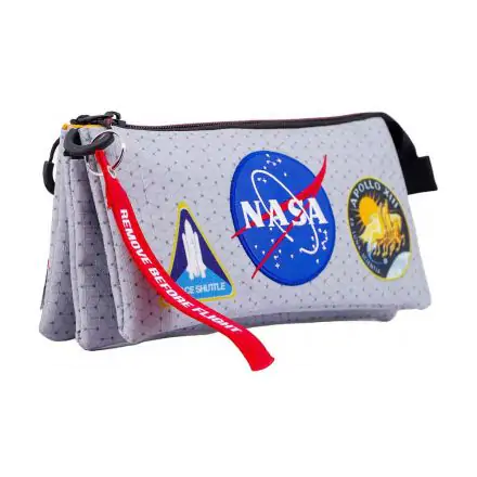 Nasa Houston tolltartó termékfotó
