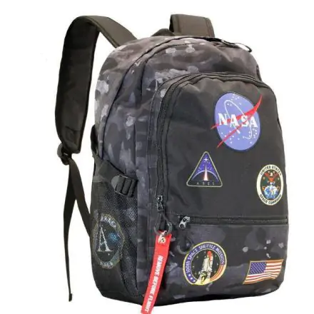 NASA HS Camo táska hátizsák termékfotó