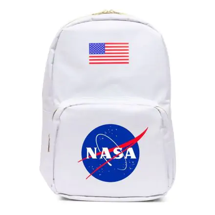 NASA Logo táska hátizsák termékfotó