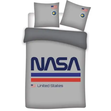 Nasa mikroszálas ágyneműhuzat 90cm termékfotó