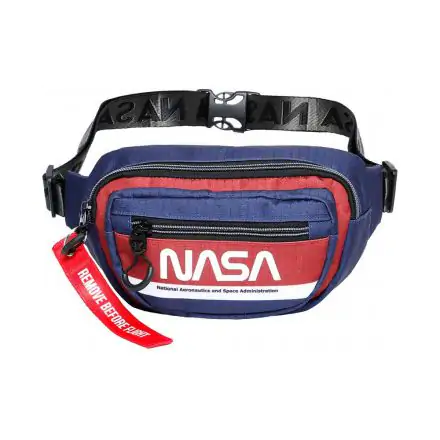 Nasa Mission övtáska termékfotó