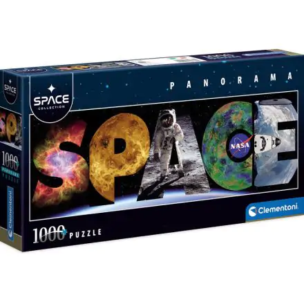 Nasa panorama puzzle 1000db-os termékfotó