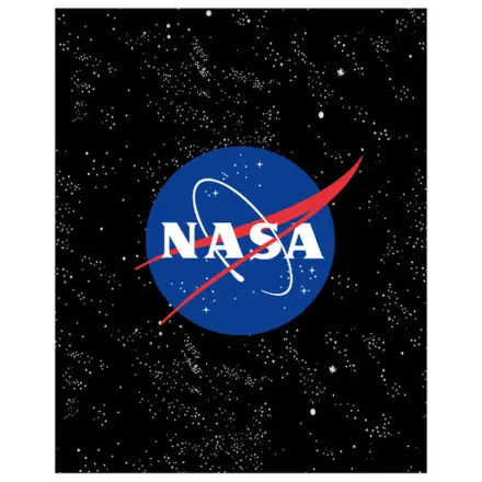 NASA polár takaró 120x150cm termékfotó