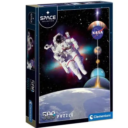 Nasa puzzle 500db-os termékfotó