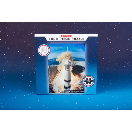 NASA Space Shuttle Puzzle (1000 darab) termékfotó