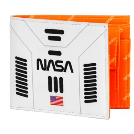 NASA Spaceship pénztárca termékfotó