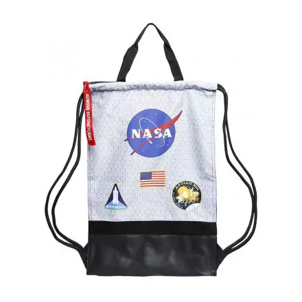 Nasa sporttáska Houston termékfotó