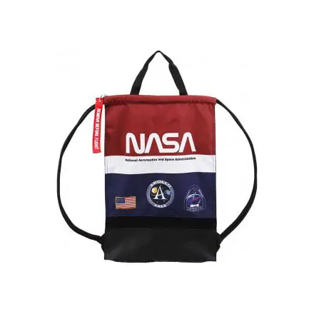 Nasa sporttáska Mission termékfotó