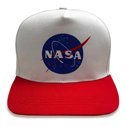 NASA Swish baseball sapka termékfotó