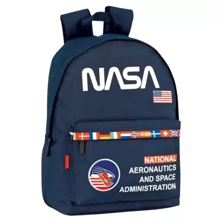 NASA táska hátizsák 42cm termékfotó