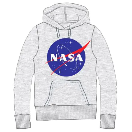 NASA woman felnőtt pulóver termékfotó