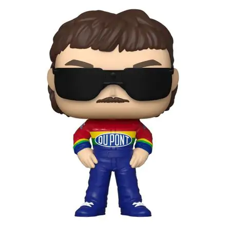 NASCAR POP! Sports Vinyl Jeff Gordon figura 9 cm termékfotó