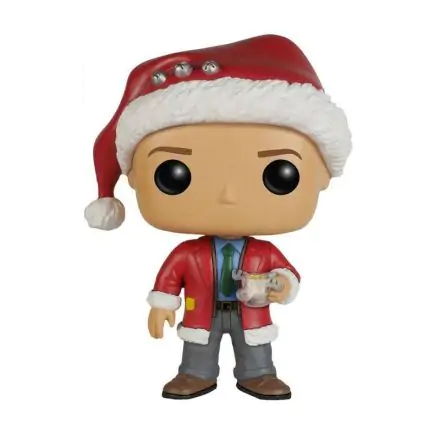 National Lampoon´s Christmas Vacation POP! Movies Vinyl Clark Griswold figura 9 cm termékfotó