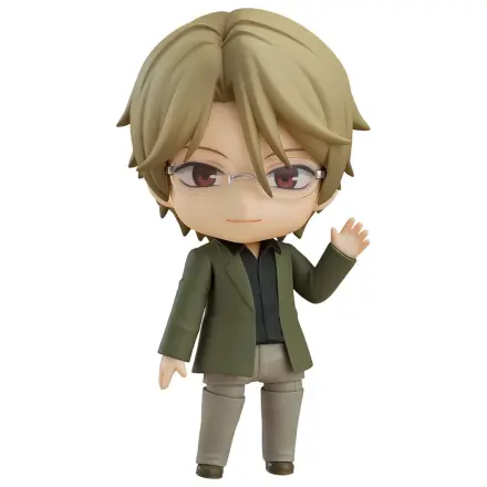 Natsume Yujin-cho Nendoroid akciófigura Shuichi Natori 10 cm termékfotó
