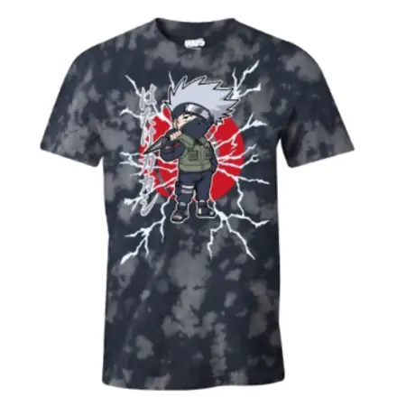 Naruto Kakashi póló termékfotója