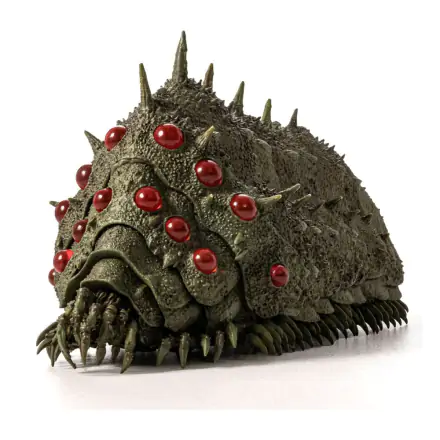 Nausicäa Oumu Red Ver. PVC szobor figura 11 cm termékfotó