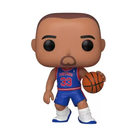 NBA Legends Funko POP! Sports Vinyl figura Detroit Pistons: Grant Hill (Rookie Season) 9 cm termékfotója