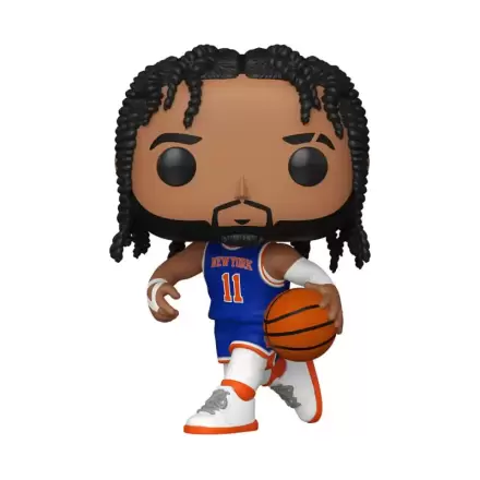 NBA Legends Funko POP! Sports Vinyl figura Knicks- Jalen Brunson 9 cm termékfotó